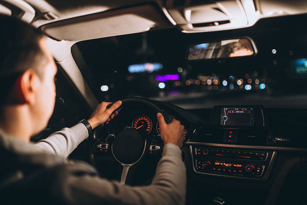 Как получить WiFi в автомобиле