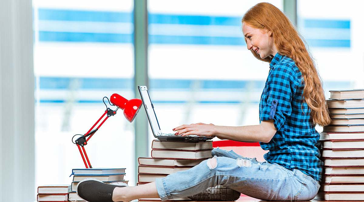 Как использовать папки в Seesaw