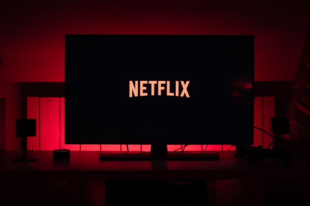 Как изменить профиль Netflix на телевизоре Samsung