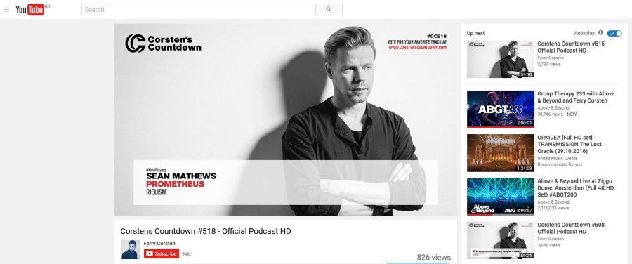 Как конвертировать видео с YouTube в MP3