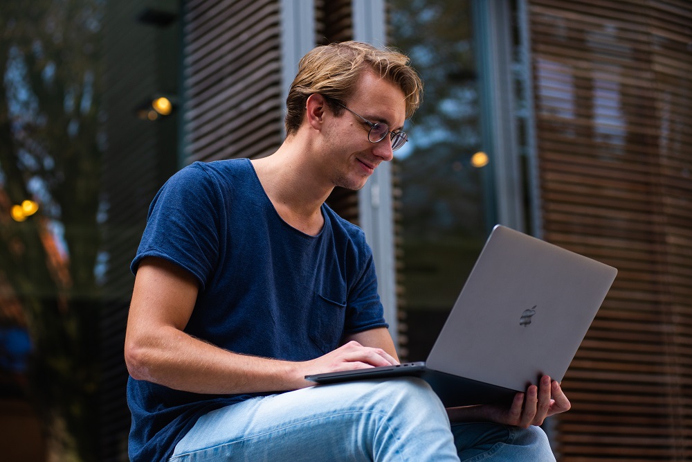 Самый простой способ выбрать все на MacBook