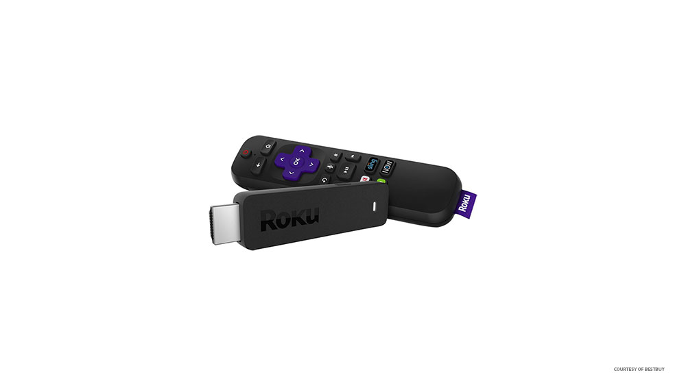Как добавить Philo в Roku TV