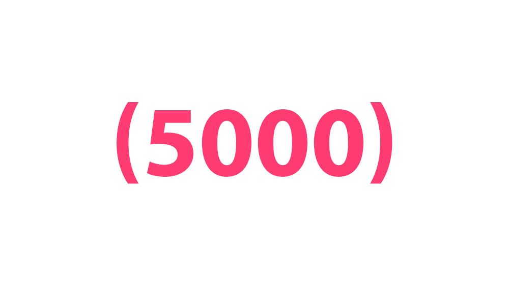 Ошибка Tinder 5000 Что делать дальше