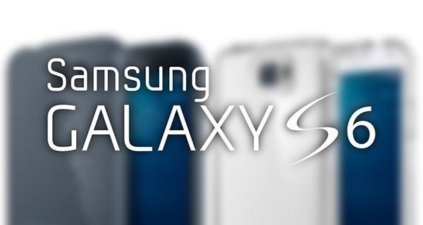 Samsung Galaxy S6 упал в воду (решение)