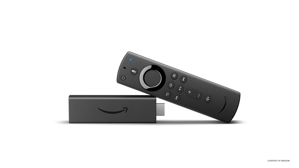 Как сделать ваш Amazon Fire Stick быстрее