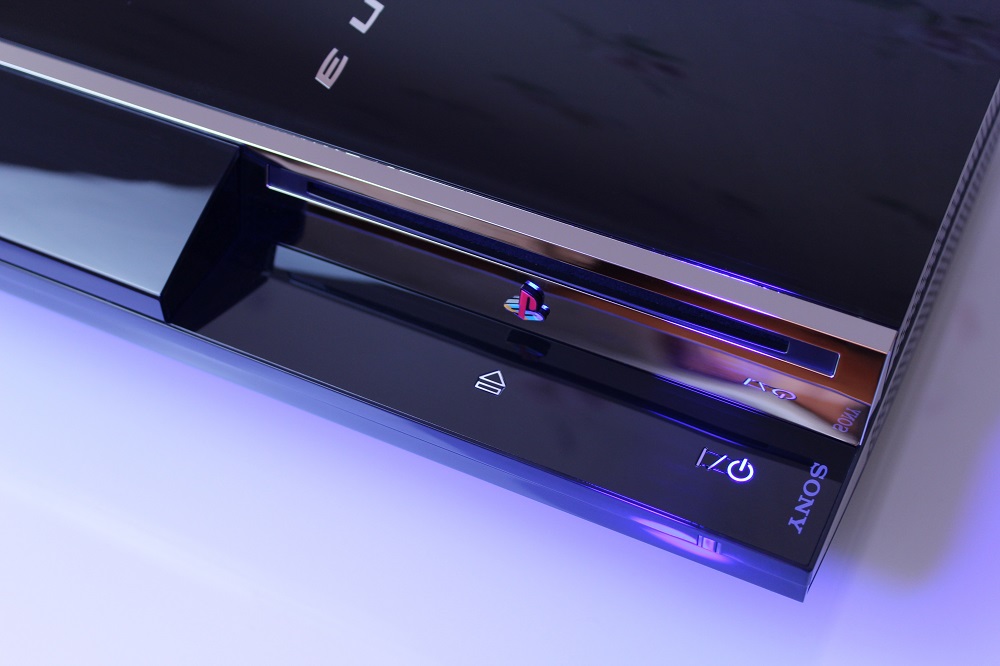 Как загрузить Disney Plus на PS3