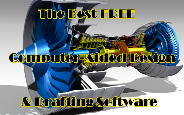 Лучшее бесплатное программное обеспечение для Cad