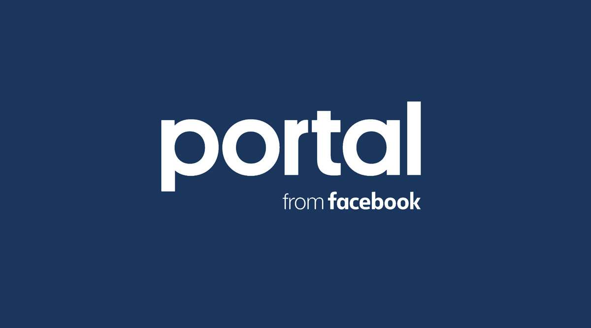 Устройство фейсбука. Портал Facebook. Portal from Facebook.