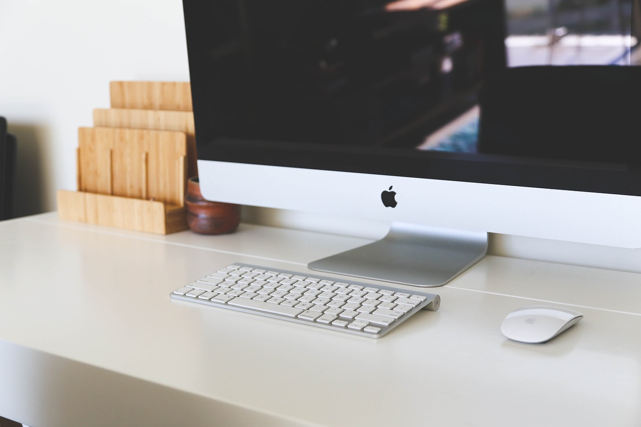 Как ускорить работу вашего Mac