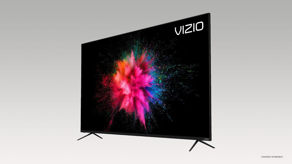 Как выйти из режима масштабирования на телевизоре Vizio