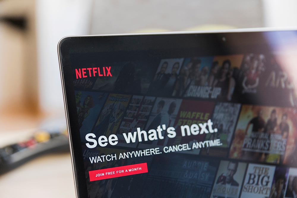 Netflix взломали и изменили электронную почту Как вернуть аккаунт
