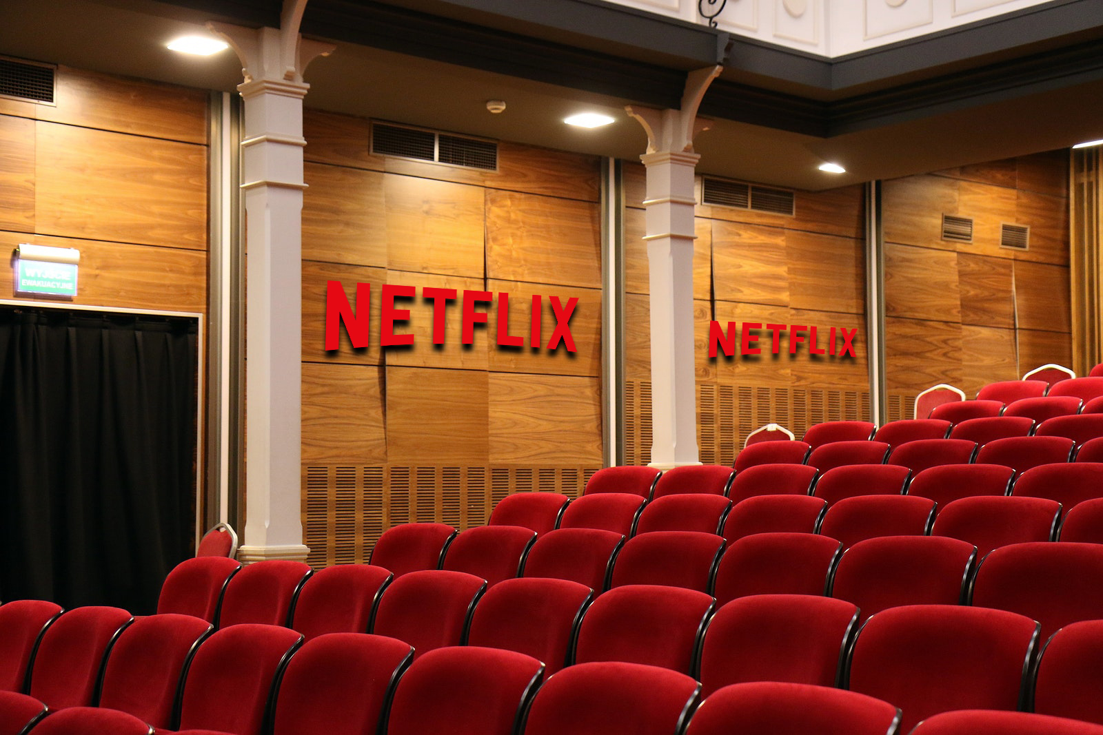 Лучшие сериалы и фильмы Netflix для скачивания