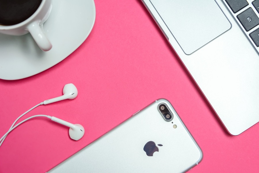 Как тайно записывать на iPhone
