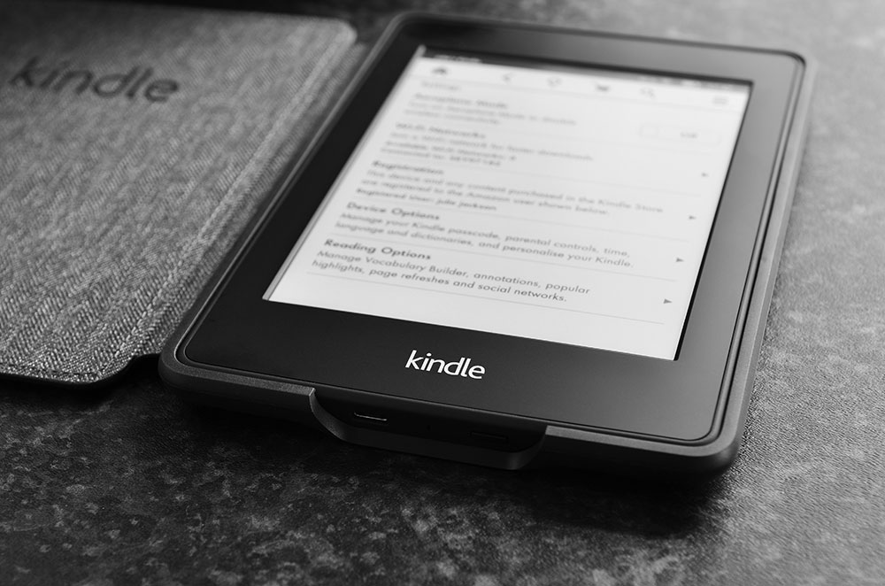 Как сделать Kindle Fire похожим на Android