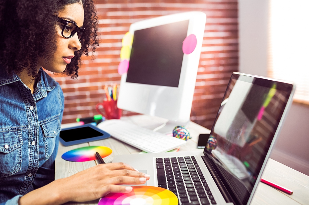 Как обрезать в Adobe Illustrator