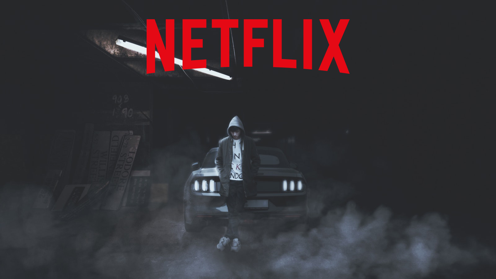 25 лучших триллеров, транслируемых на Netflix