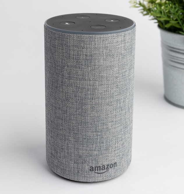 Как управлять телевизором с помощью Amazon Echo и Alexa