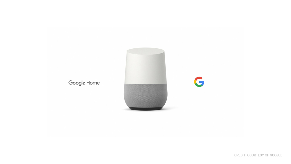 Как воспроизводить YouTube на Google Home