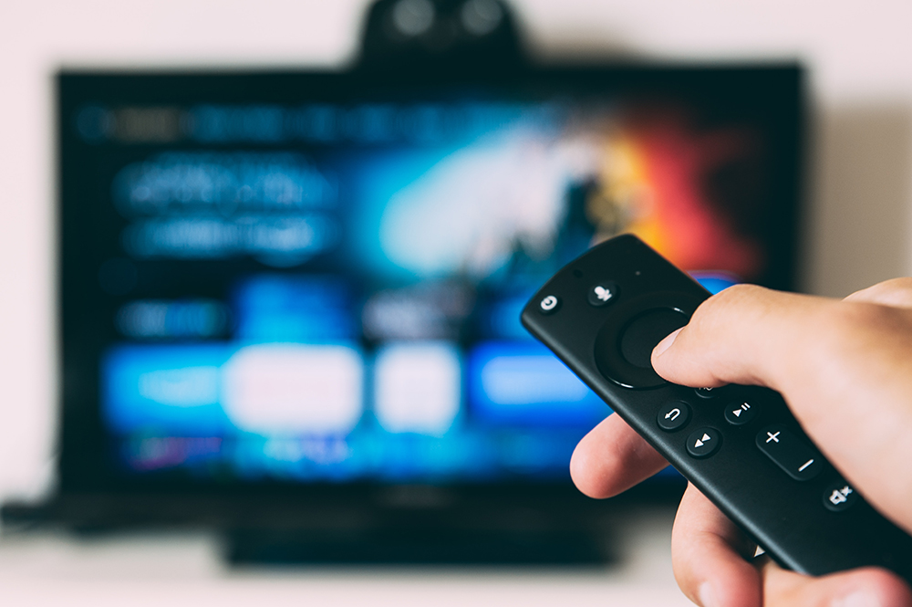 Amazon Fire Stick застрял в режиме увеличения Что делать