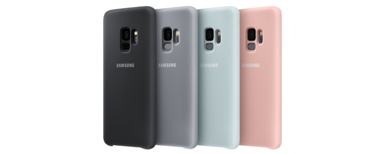 Ошибка К сожалению, настройки остановлены на Samsung Galaxy S9 и Galaxy S9 Plus