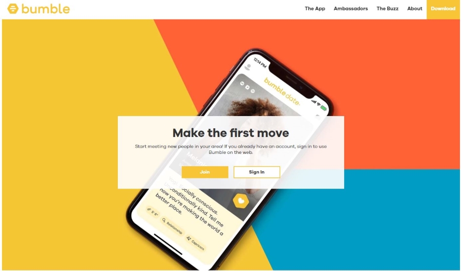 Что происходит с вашим местоположением Bumble, если ваш телефон выключен?