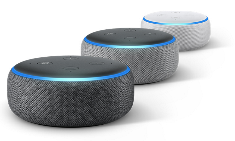 Руководство по устранению неполадок Amazon Echo
