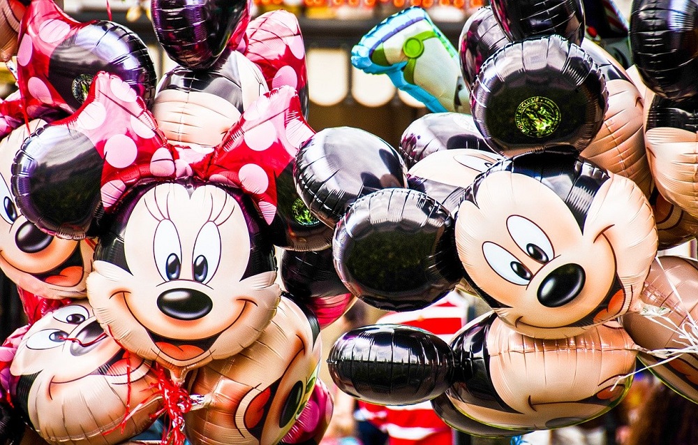 Как отменить подписку Disney Plus