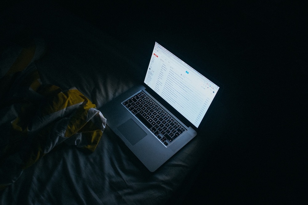 Как удалить всю почту в Gmail