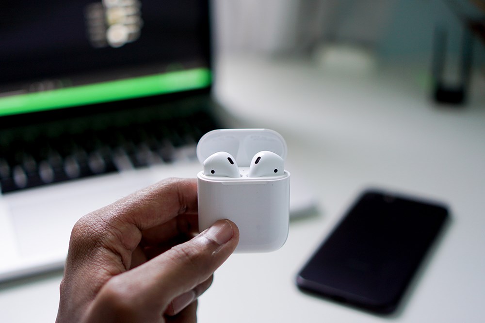 Как проверить, не являются ли Airpods подделкой