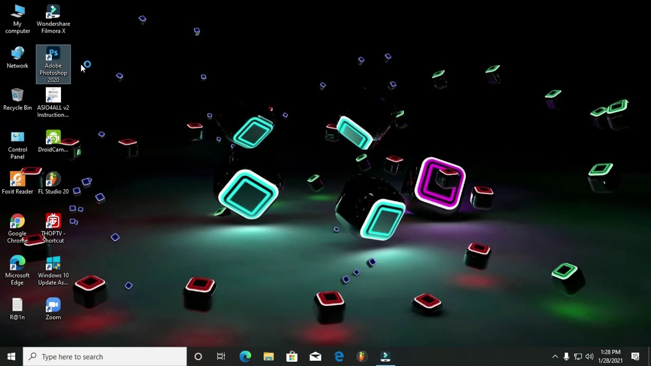 Установите обновление KB3176495 в Windows 10 Anniversary Version(1607) для устранения проблем, связанных с трендами