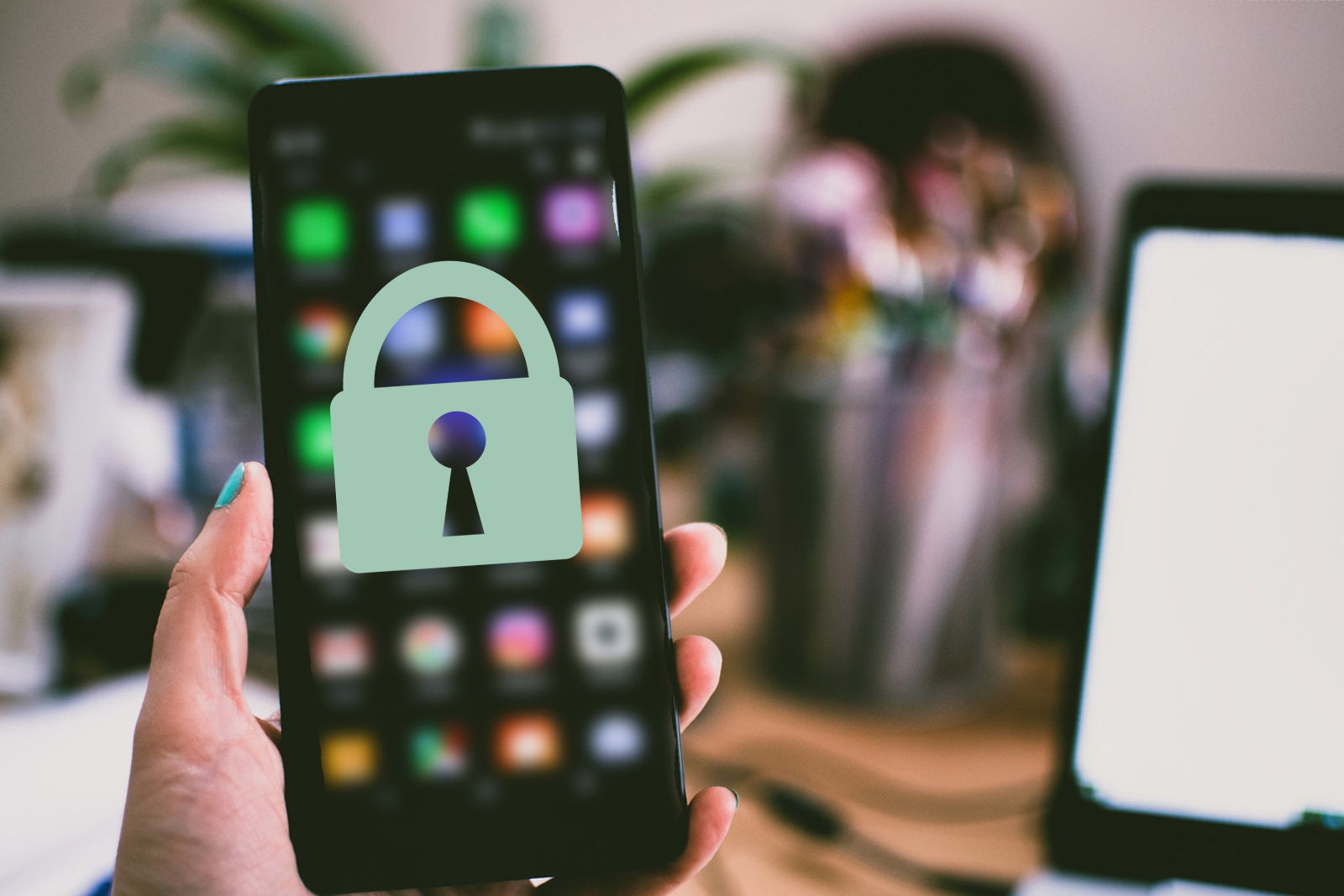 Как разблокировать телефон Android