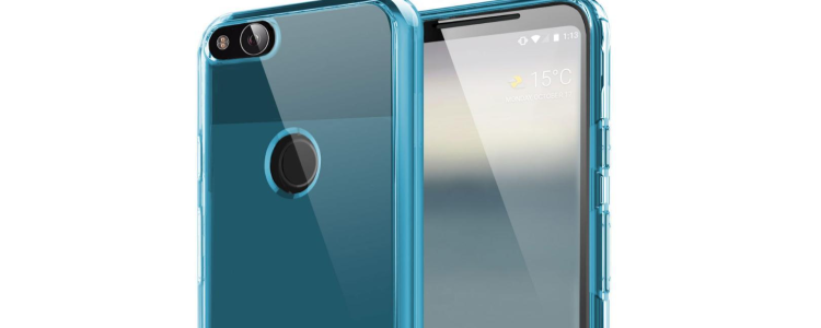 Уронили Pixel 2 в воду (решение)