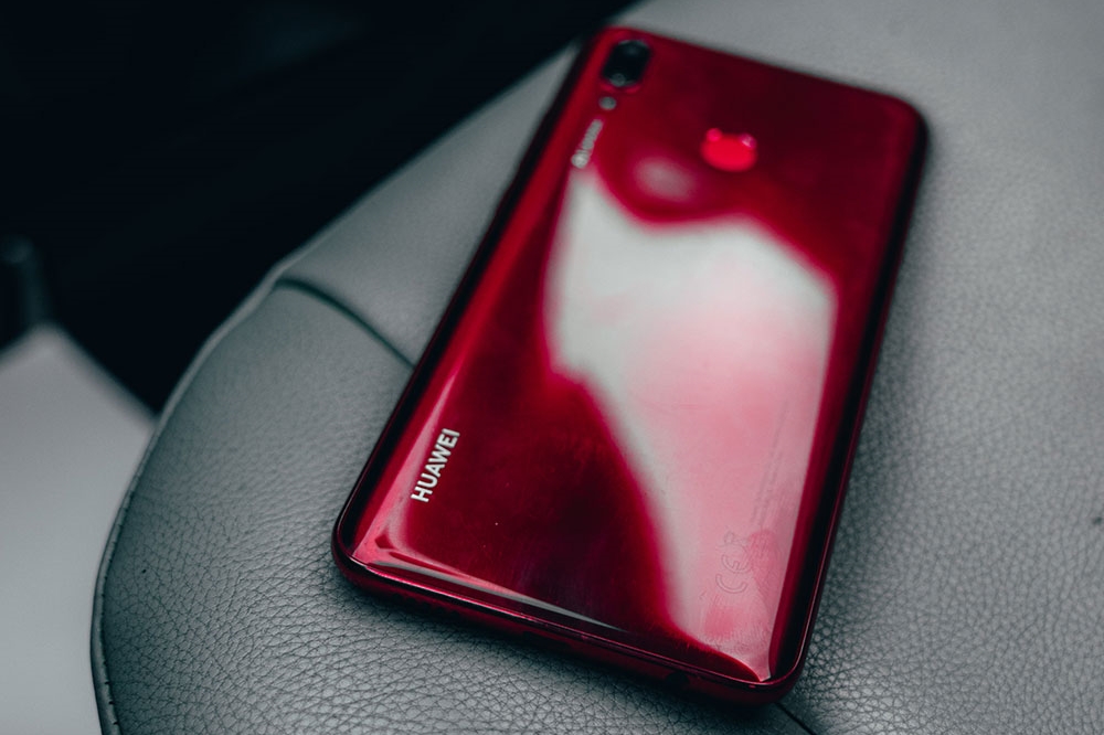 Запрещены ли телефоны Huawei в США?
