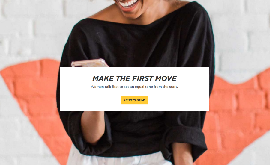 Как определить, что кто-то не выбрал вас на Bumble