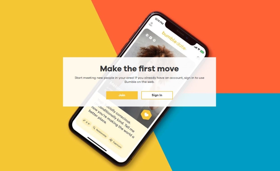 Как часто обновляется ваша лента Instagram на Bumble?